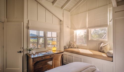 Treeline Suite