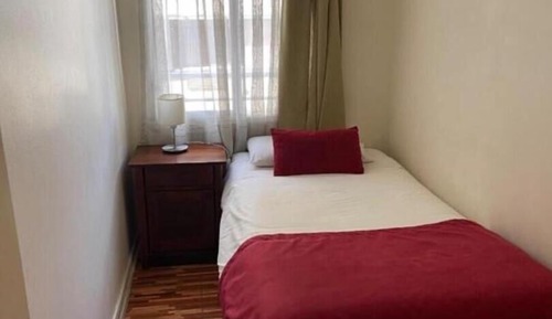 Apartment, 2 Bedrooms (4 pax)