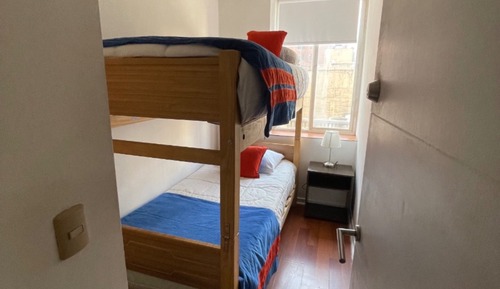 Family Apartment