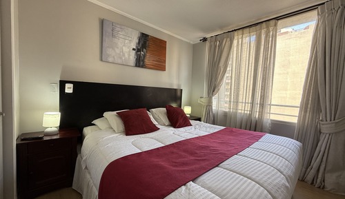 Apartment, 2 Bedrooms (5 pax)