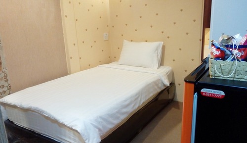 Family Triple Room