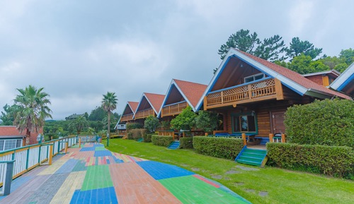 Wow Suite Villa