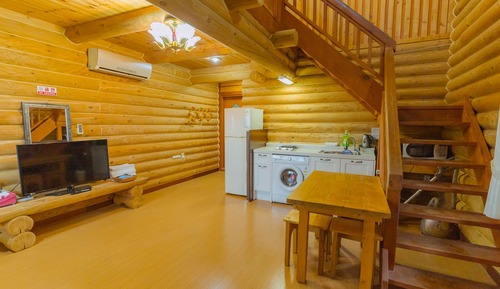 Super Premier Villa