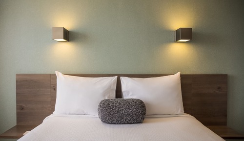 Room, 2 Twin Beds (One Plus)