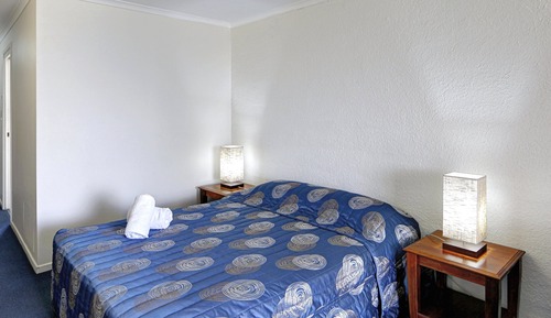Executive Suite with Spa