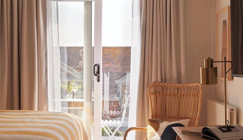 Cosy Room