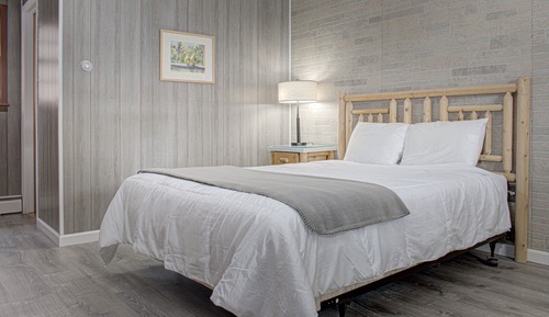 Room, 1 Double Bed, No Pets Allowed, Non-Smoking