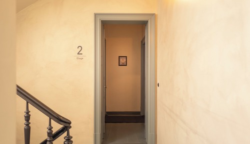 Family Apartment, 2 Bedrooms