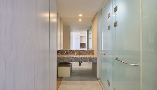 Premier Family Suite - 676ft2, 4Pax, No Cooking, Tower Parking