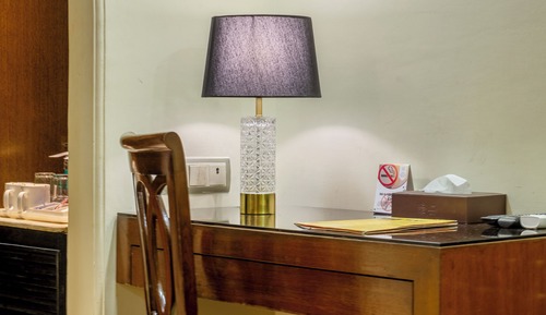 Premium Double or Twin Room