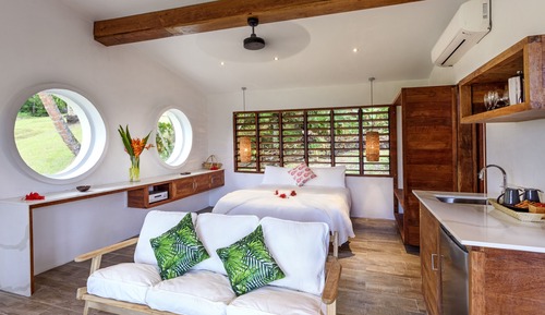 Two Bedroom Royal Retreat