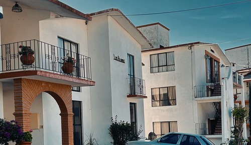 Villa (Master)