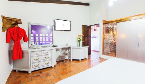 Presidential Suite, 2 Bedrooms