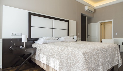 Luxury Double Room