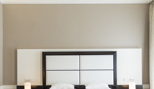 Junior Suite, 2 Bedrooms
