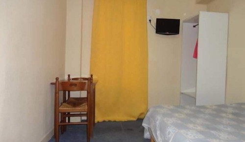 Comfort Room