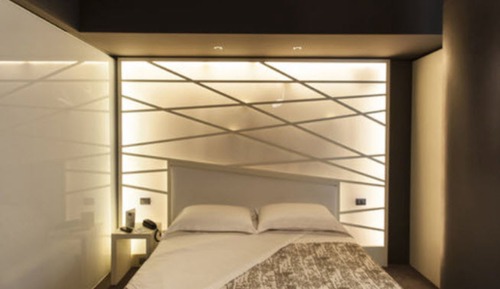 Standard Double Room Single Use