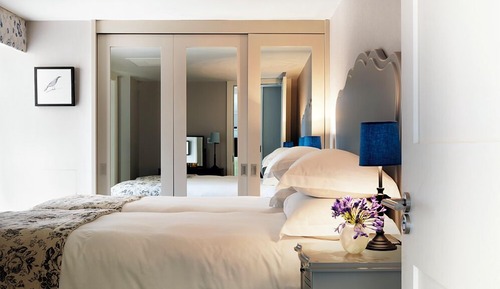 Grand Apartment, 2 Bedrooms