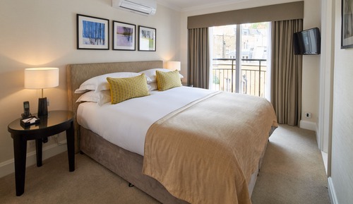 Luxury Apartment, 2 Bedrooms