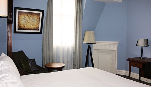 Superior Room, 2 Twin Beds, Non Smoking