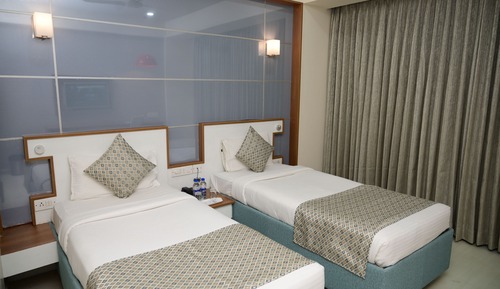 Premier Room