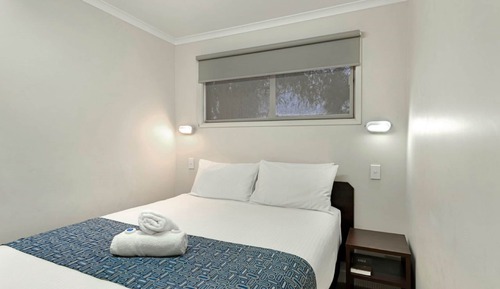 Standard 2 Bedroom Cabin