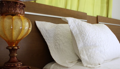 Economy Single Room