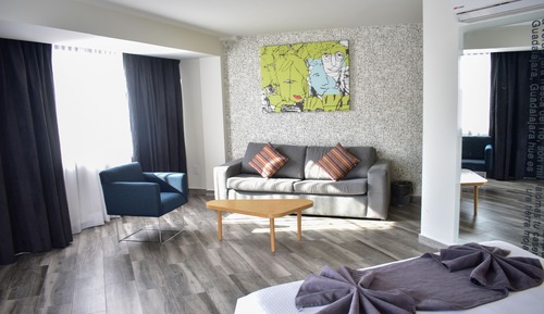 Junior Suite