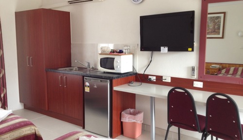 Apartment, 2 Bedrooms