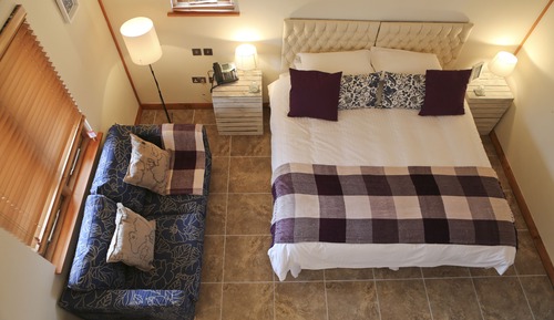 Superior Double or Twin Room, Ensuite (Orchard Room (Dbl/Tw))