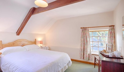 Standard Cottage, Private Bathroom (The Cottage)