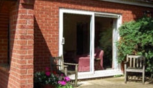 Standard Cottage, Private Bathroom (The Bungalow)