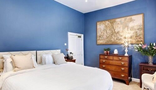 Superior Double or Twin Room, Ensuite (Number 8)