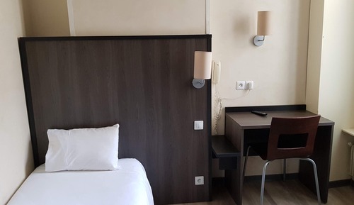Single Room