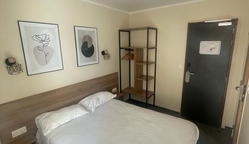 Double or Twin Room