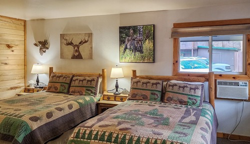 Hotel 1 Bedroom