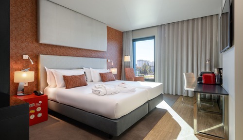 Premium Room