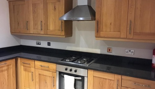 Apartment, Ensuite (2 bedrooms for up to 8)