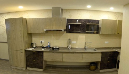 Junior Suite, 1 King Bed, Non Smoking