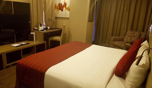 Superior Room, 1 King Bed, Non Smoking
