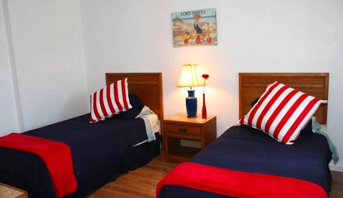 Apartment, 2 Bedrooms (Conch Bay)