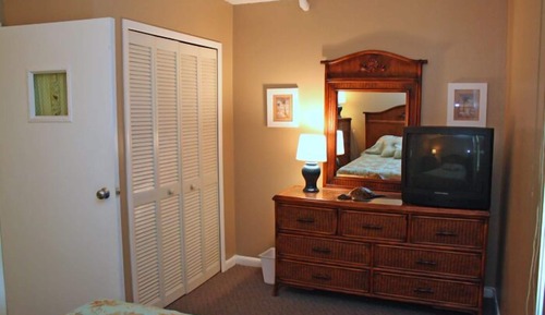 Apartment, 1 Bedroom (St. Thomas)
