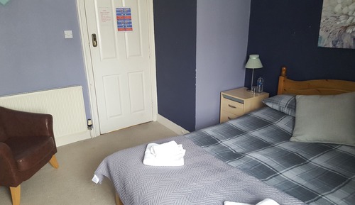 Double Room (Room 2)
