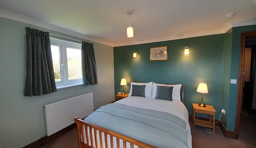 Double Room (Room 2)