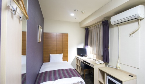 Single Room, Non Smoking (Cleaning is Optional with Additional Cost)
