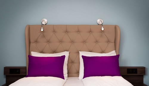 Room, 1 Queen Bed