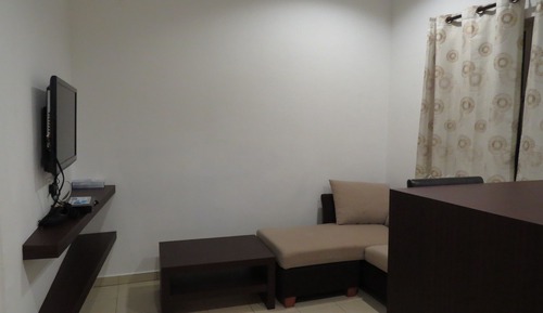 Comfort Room