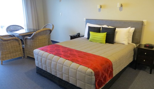 Two Bedroom Suite