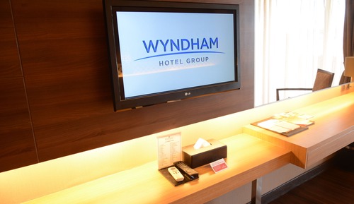 Presidential Suite, Multiple Beds, Non Smoking