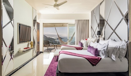 Two Ultra Suites South Connected